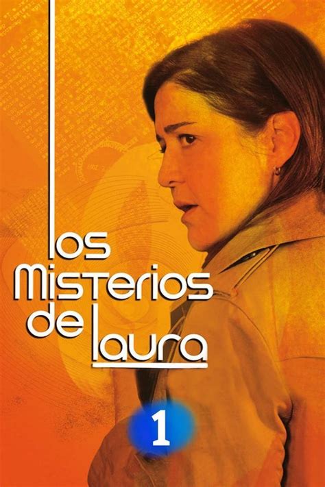 Laura Y El Misterio Del Asesino Inesperado CeC | Series españolas 2021-2022